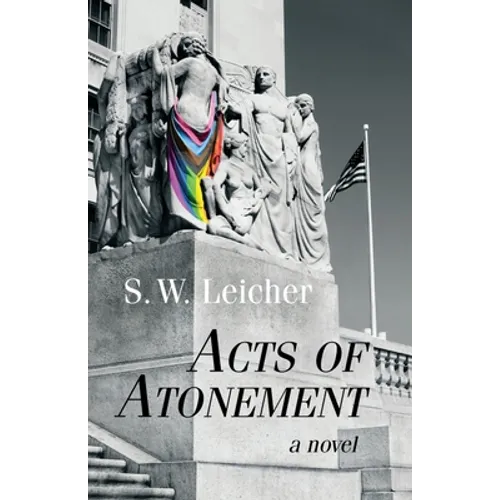 Acts of Atonement - Paperback