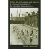 Cities of Affluence and Anger: A Literary Geography of Modern Englishness - Paperback