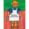 My Apron - Hardcover