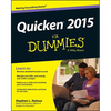 Quicken 2015 For Dummies - Paperback