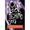 Don't Look Behind You - Paperback