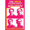 The Brute and Other Farces - Paperback