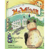 The Adventures of Mr Wilson: Beyond the Gate - Paperback