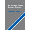 An Introduction to Contact Topology - Hardcover