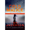 Cold Malice: FBI Romantic Suspense - Paperback