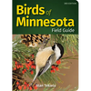 Birds of Minnesota Field Guide - Paperback