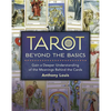 Tarot Beyond the Basics: Gain a Deeper Understanding of the Meanings Behind the Cards - Paperback