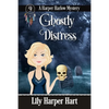 Ghostly Distress - Paperback