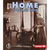 Home Then and Now - Paperback