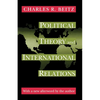 Political Theory and International Relations: Revised Edition - Paperback
