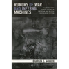 Rumors of War and Infernal Machines: Technomilitary Agenda-Setting in American and British Speculative Fiction - Paperback