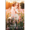Make Me Blush - Paperback