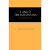 1 and 2 Thessalonians - Paperback