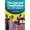 The Law and Constitution for Every Jamaican - Paperback