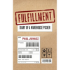 Fulfillment - Paperback