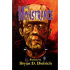 The Monstrance - Paperback
