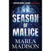 Season of Malice - Paperback