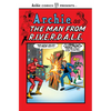 The Man from R.I.V.E.R.D.A.L.E. - Paperback