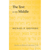 The Text in the Middle - Hardcover