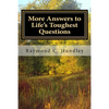 More Answers to Life's Toughest Questions, Volume Two - Paperback