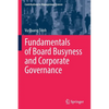 Fundamentals of Board Busyness and Corporate Governance - Paperback