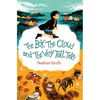 The Boy, the Cloud and the Very Tall Tale - Paperback
