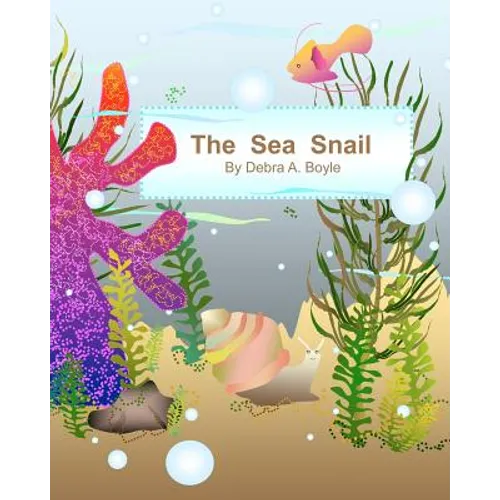 The Sea Snail - Paperback