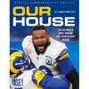 Our House: The Los Angeles Rams' Amazing 2021 Championship Season - Paperback