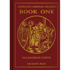 American Cardinal Reader - Book 1: Volume 1 - Hardcover