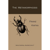 The Metamorphosis - Paperback