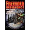 Freehold: Resistance - Mass Market Paperbound