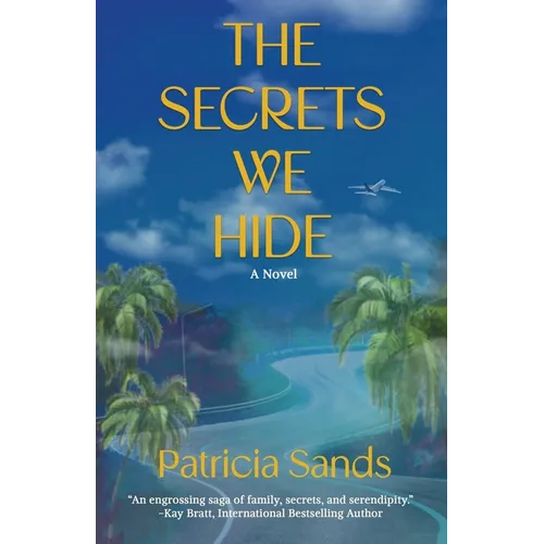 The Secrets We Hide - Paperback