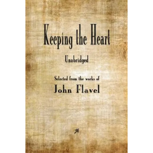 Keeping the Heart - Paperback