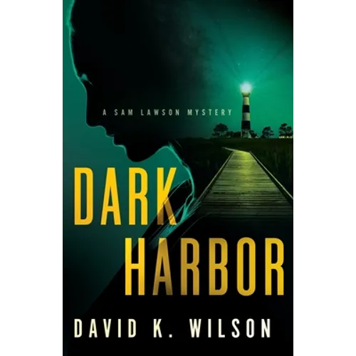 Dark Harbor - Paperback
