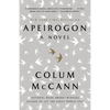 Apeirogon: A Novel - Paperback