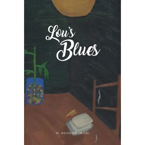 Lou's Blues - Paperback