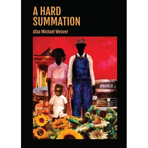 A Hard Summation - Paperback
