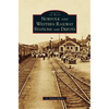 Norfolk and Western Railway Stations and Depots - Hardcover