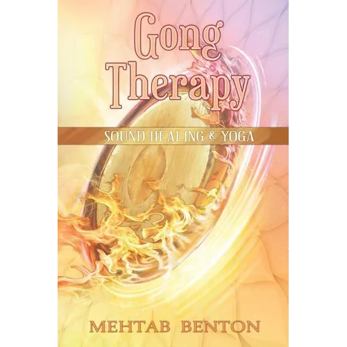 Gong Therapy - Paperback