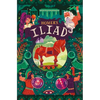 The Iliad - Paperback