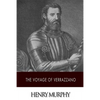 The Voyage of Verrazzano - Paperback