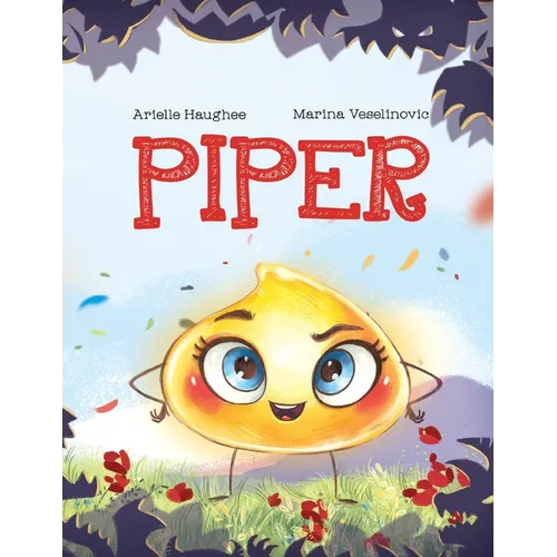 Piper - Paperback