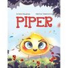 Piper - Paperback