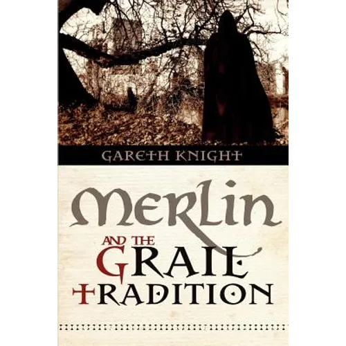 Merlin and the Grail Tradition - Paperback