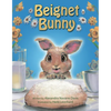 Beignet Bunny - Hardcover
