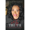 My Truth: The Pain Behind The Makeup - Paperback