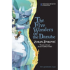 The Five Wonders of the Danube - Hardcover