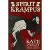 The Spirit of Krampus - Paperback