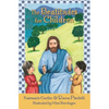 The Beatitudes for Children - Paperback