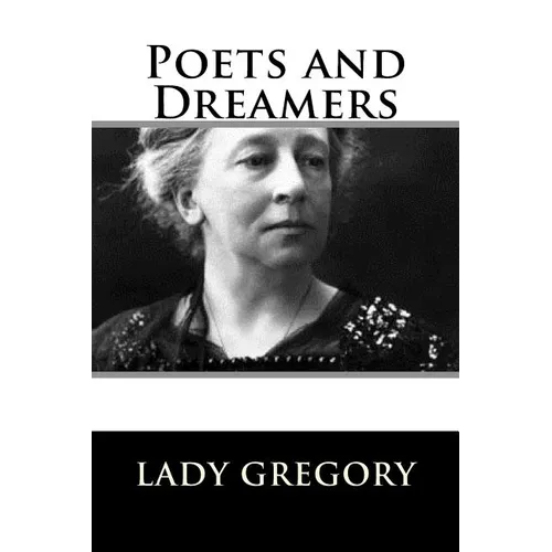 Poets and Dreamers - Paperback